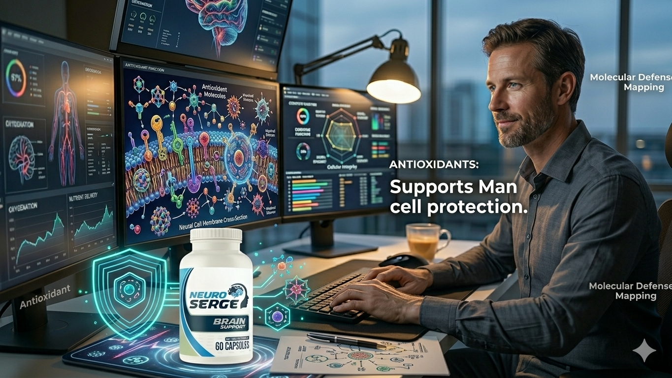 Neuro Serge supplement - image 10