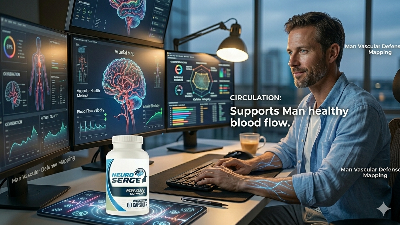 Neuro Serge supplement - image 9